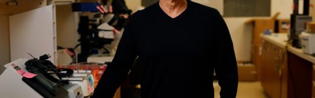 How a California startup’s universal flu shot sold for $9 billion