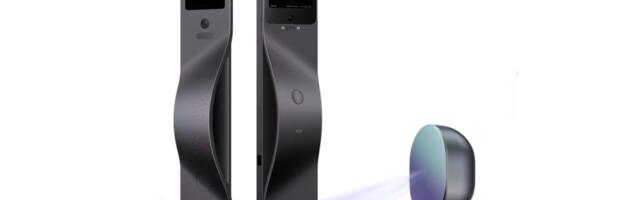 Lockin’s New Smart Locks Never Need Recharging Thanks to Infrared Light