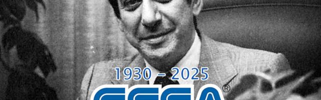 From the Air Force to arcades to home consoles: Sega co-founder David Rosen dies aged 95