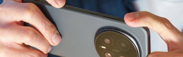 Honor Magic8 Pro now available in Europe