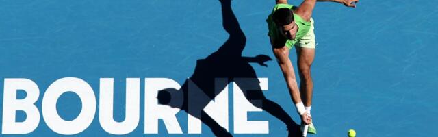 How to watch Alcaraz vs. Moutet online for free