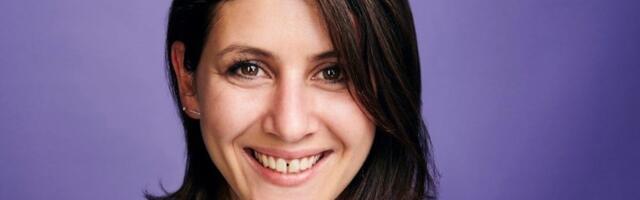 Harvey makes a big exec hire as legal tech competition heats up