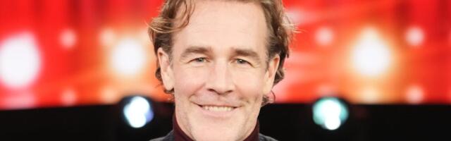 James Van Der Beek dead at 48