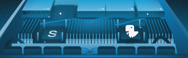 Почему серверная архитектура стала именно такой и что изменится уже в ближайшем будущем