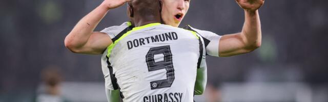 How to watch Dortmund vs. Mainz online for free