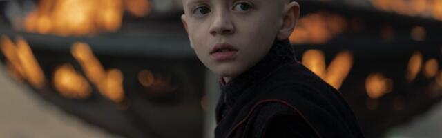 George R.R. Martin Makes Delightfully Terrible Mistake of Entrusting Major Spoilers to Small Child