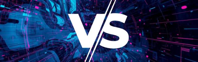 LLM модели: зарубежные VS отечественные