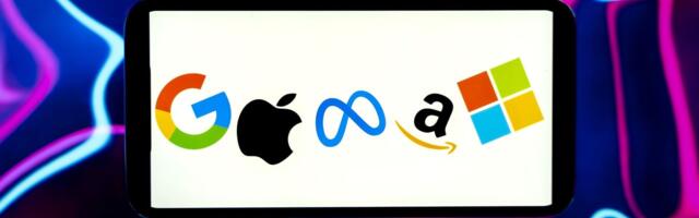 Brits are turning their backs on US Big Tech — and looking to Europe for privacy