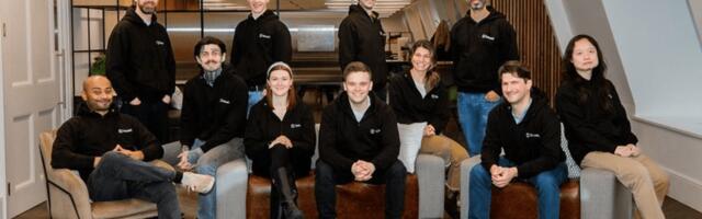 SolveAI raises $50M to help employees build their own enterprise software