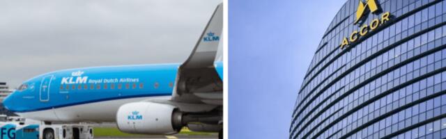 Accor and Air France-KLM Face Higher Debt Costs After Missing Climate Targets