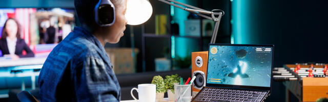 Not Apple, Not HP - This Gaming Laptop Lasts The Longest On Battery Power