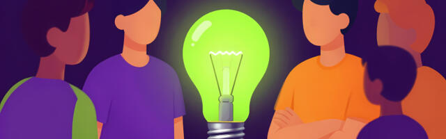 Давайте мы их заставим! И речь не про работу