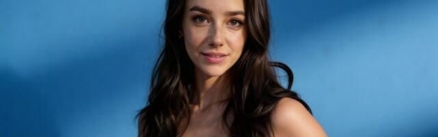 The AI ‘Actress’ Tilly Norwood Is Getting a Whole ‘Tillyverse’