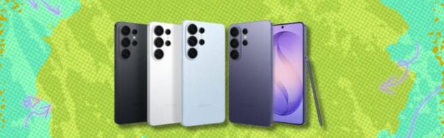 T-Mobile is giving away the Samsung Galaxy S26 Ultra for free — no trade-in required