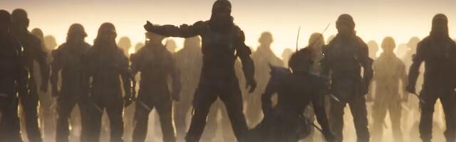 The Dune: Part Three trailer introduces Robert Pattinson's villainous new character