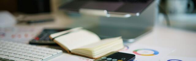 What’s the top-rated accounting suite for large companies?