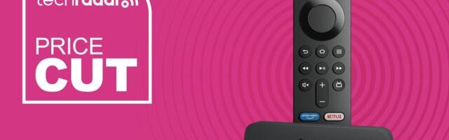 More than 10,000 have bought Amazon's Fire TV Stick 4K Plus this month — and it's so cheap right now, I'm buying it too