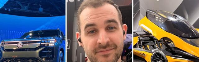 Automakers are teaming up, speeding up, and hoping AI can help them down a tough road ahead