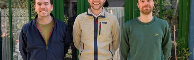 Franco-American startup Plume raises €3.3 million to speed up renewable energy site selection with geospatial AI