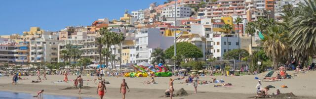 Uber adds hotel booking with Expedia in ‘super app’ push