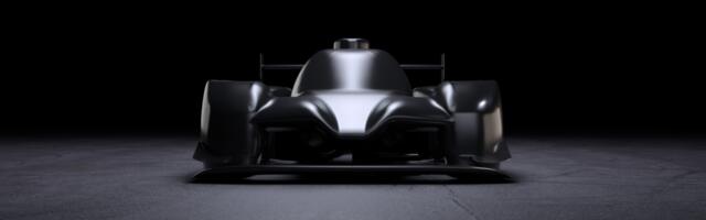 In motorsport, there's nowhere to hide as AI becomes new CFD tool