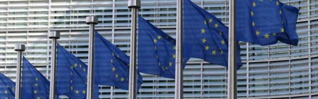 EU advises member states against using Chinese networking equipment