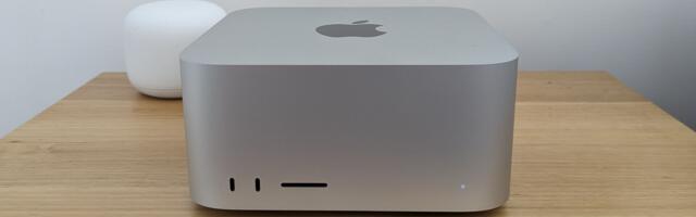 MacBook Pro M4 vs Mac Studio M2: which Mac is best for you?