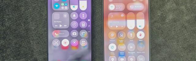 Android boss shoots down a Liquid Glass copyjob on Pixels, and that’s a relief