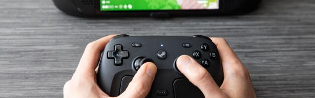 Valve is fighting Steam Controller scalpers with a new reservations system