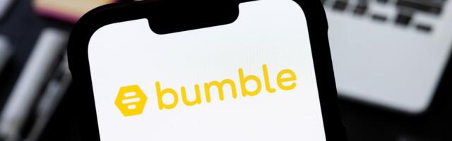 Bumble is officially killing the swipe
