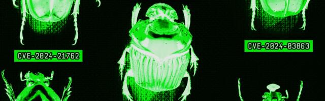 The AI Era Is Creating a Bug Hunting Arms Race