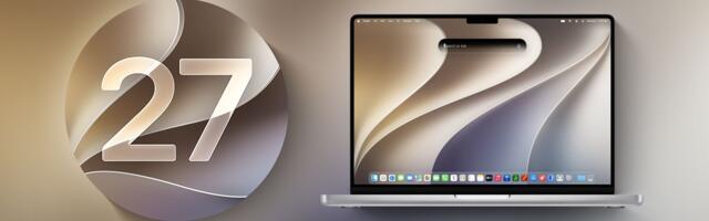 macOS Golden Gate Beta 2 Now available for Developers