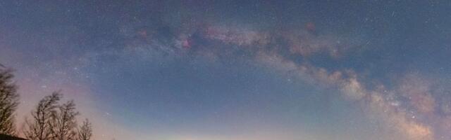 A Source of Mysterious Repeating Radio Signals From Space Has Been Identified