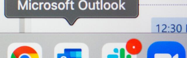 Whoops! Microsoft Outlook Mac Update Removes Email Conversation History