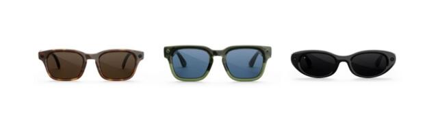 Meta Glasses unveiled in partnership with EssilorLuxottica