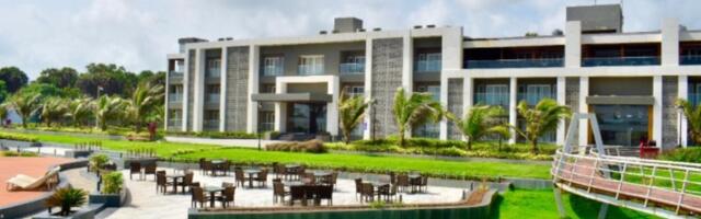 India’s Biggest Hotel Chain Is Following Its Biggest Travelers