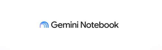 Google’s handy NotebookLM tool is dropping the worst part of its name