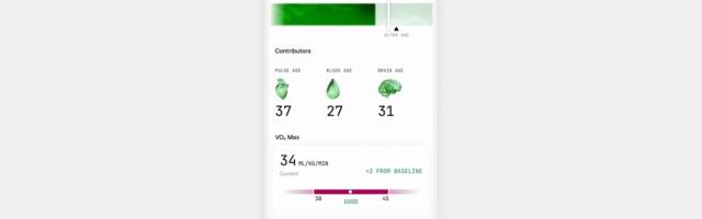 Ultrahuman overhauls its app, brings all of its analysis on-device