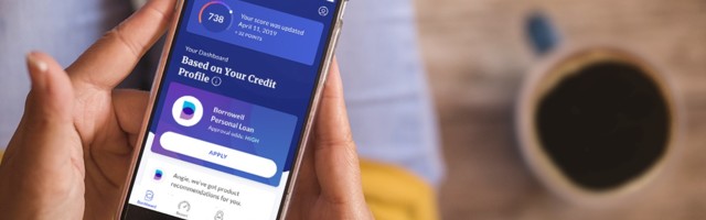 Borrowell to acquire Refresh Financial