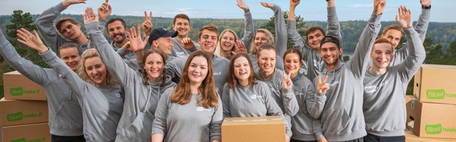 Finland’s top startups and scaleups to watch