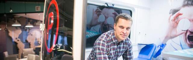 DocPlanner enters Germany by acquiring Jameda