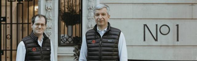 Flashpoint unveils $102 million fund to back startups from Emerging Europe, ropes in first institutional investment partner