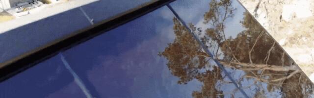 Sweden’s SunRoof raises the solar roof with €15 million new rays