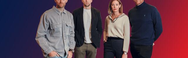 Johnson Hana raises €10.5 million to up-end the legal market