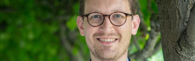 Government’s plan to regulate AI is insufficient, says Labour’s Darren Jones