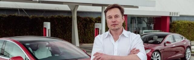 Super Tesla, Super Elon Musk: EV maker earned over $25 bn last quarter, despite lowering margins