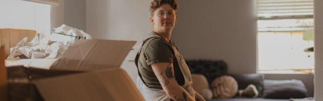 Indeed will pay $10,000 to help transgender workers relocate to states where they feel safer