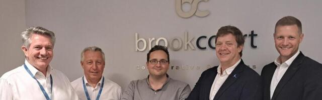 Network kill switch startup unlocks £1.4m funding