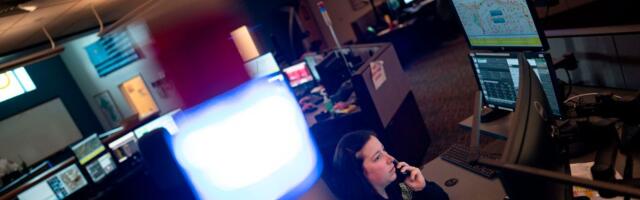 AI bots are helping 911 dispatchers with their workload