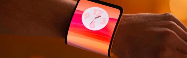 Forget Foldables, Bendables Are In: Motorola unveils concept smartphone that can wrap around wrists